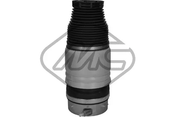 Coxim pneumático (suspensão de lâminas pneumática) do eixo dianteiro REC60AS0022 Amity AP