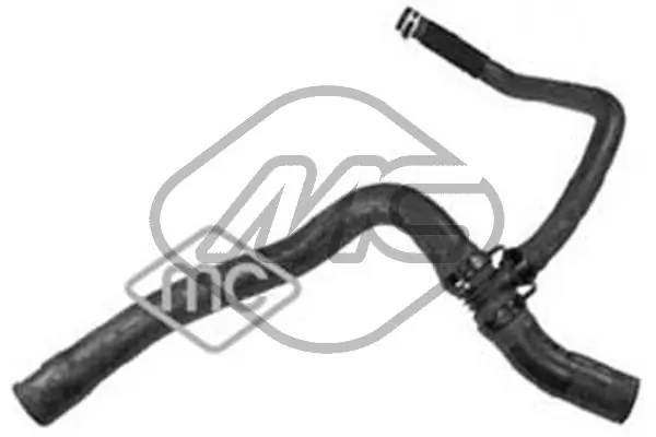 Mangueira (cano derivado) inferior do radiador de esfriamento Euroex EX47049 preço, a partir de 35,15 USD