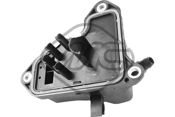 Válvula PCV de ventilação dos gases de cárter Mercedes S  C216 ao melhor preço