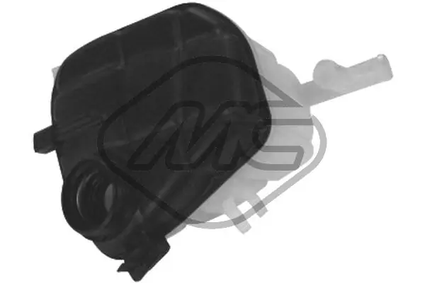 Tanque de expansão do sistema de esfriamento Mercedes ML/GLE W164 ao melhor preço