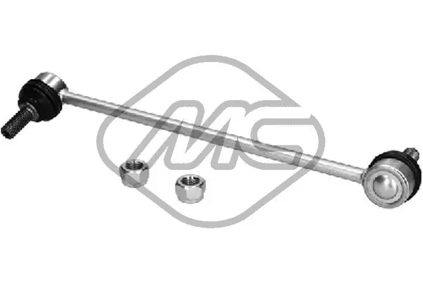 40045 Metalcaucho