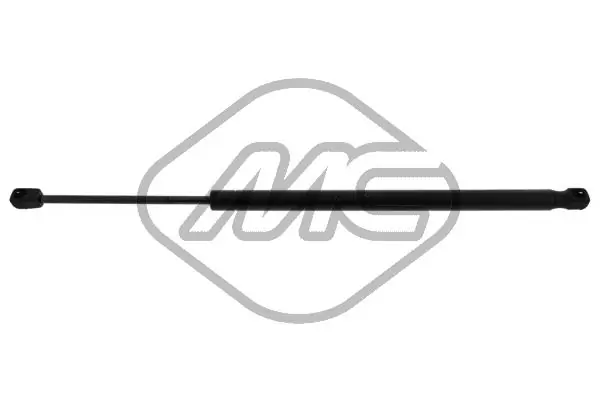 Amortecedor de tampa de porta-malas (de 3ª/5ª porta traseira) Volkswagen Touran 1 1T1, 1T2