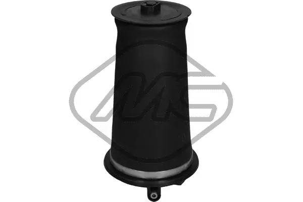 Coxim pneumático (suspensão de lâminas pneumática) do eixo traseiro Amity AP REC28AS0516