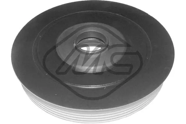 Polia de cambota para Mazda 3 BK12