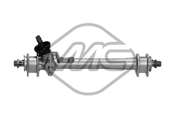 50457 Metalcaucho