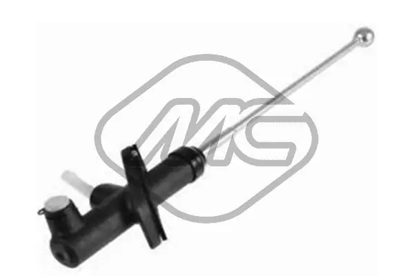 41390 Metalcaucho