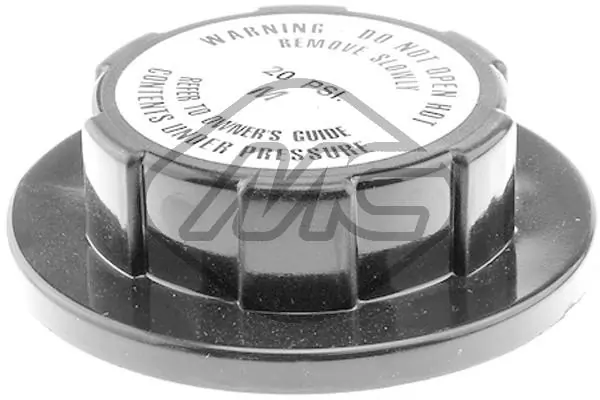 Tampa (tampão) do tanque de expansão Land Rover Discovery IV L319 ao melhor preço