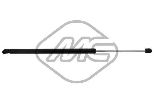 Amortecedor de tampa de porta-malas (de 3ª/5ª porta traseira) Honda CR-V 3 RE