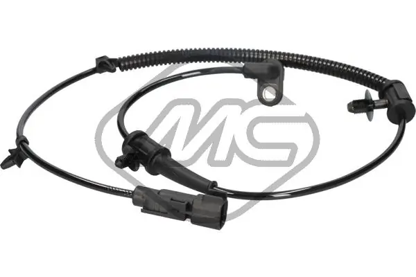 50280 Metalcaucho