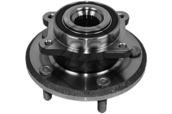Cubo dianteiro Dodge Journey ao melhor preço