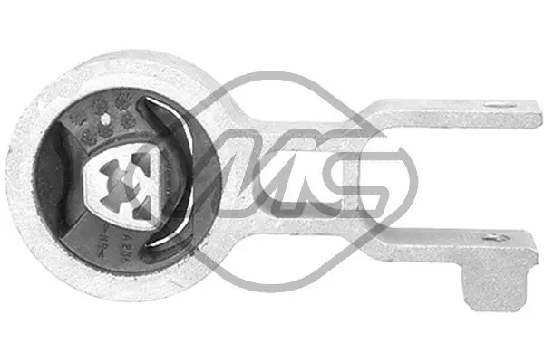 Coxim (suporte) dianteiro de motor para Fiat Punto 199