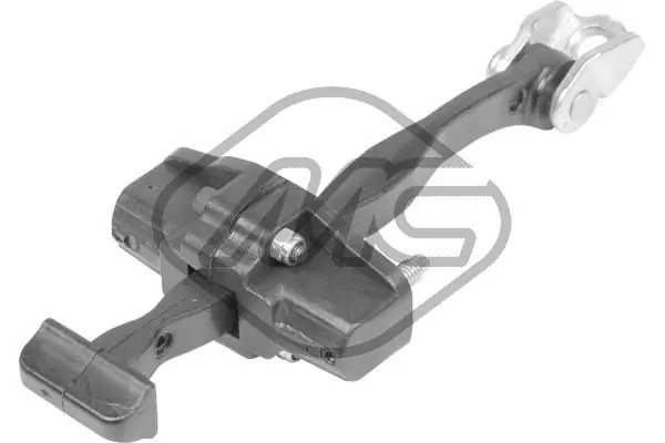 43196 Metalcaucho