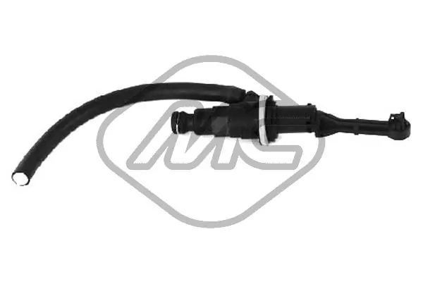 Cilindro mestre de embraiagem Renault Master II HD, FD