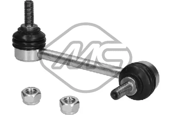 16287 Metalcaucho