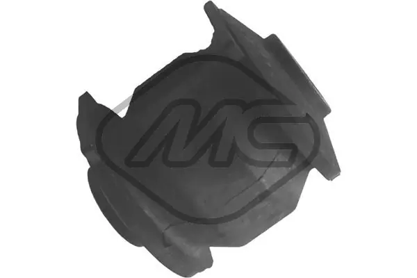 58710 Metalcaucho