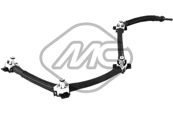 33029 Metalcaucho