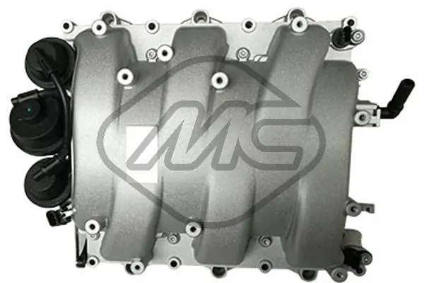 45216 Metalcaucho