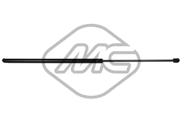 46395 Metalcaucho
