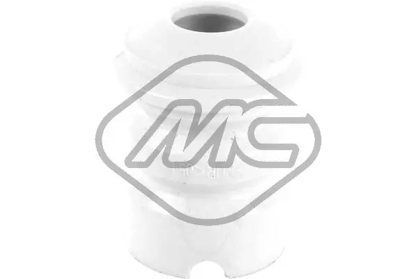 40580 Metalcaucho