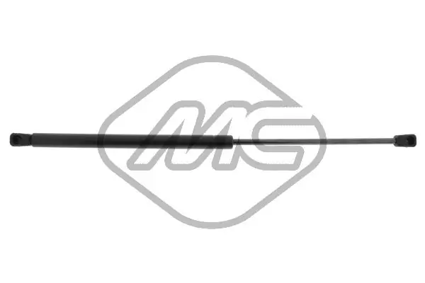 Compre 21672 Krosno Amortecedor de tampa de porta-malas (de 3ª/5ª porta traseira)