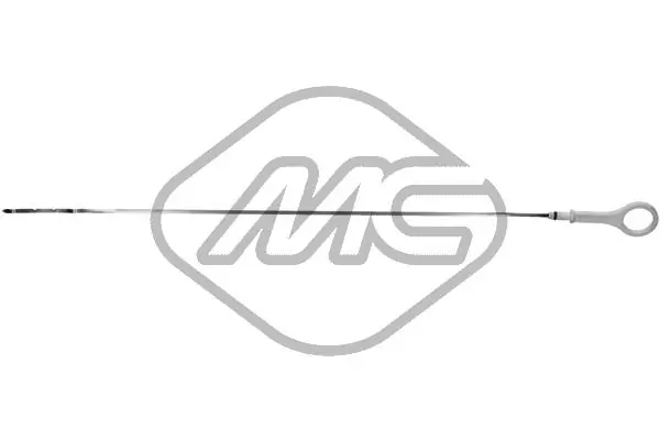 Sonda (indicador) do nível de óleo no motor Ford Ka  RBT ao melhor preço