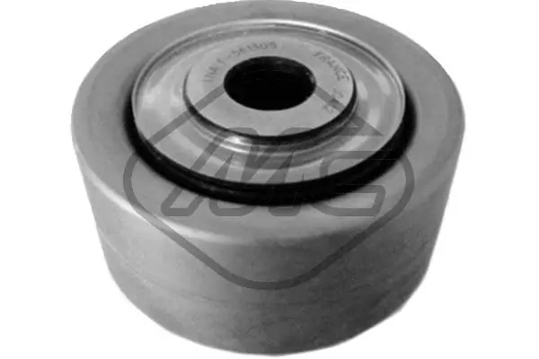 49301 Metalcaucho