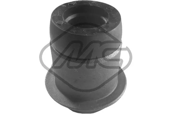 00143 Metalcaucho