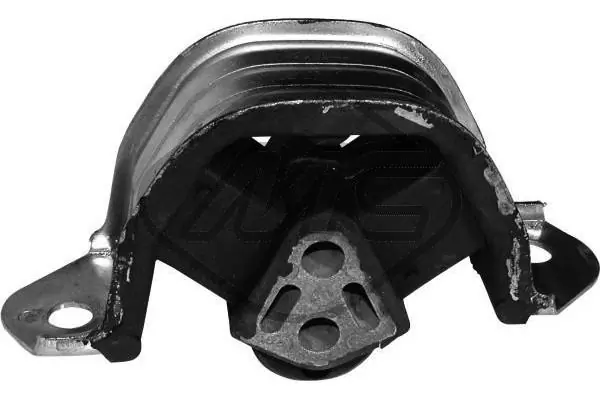 Coxim (suporte) direito de motor General Motors 90278346