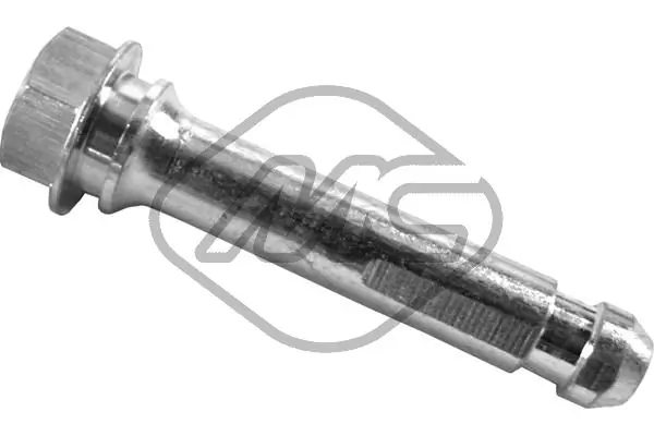 58165 Metalcaucho