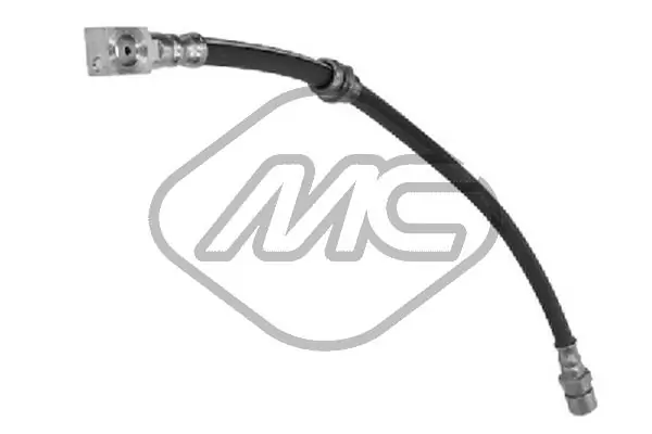 Compre Mangueira do freio dianteira Opel Omega 