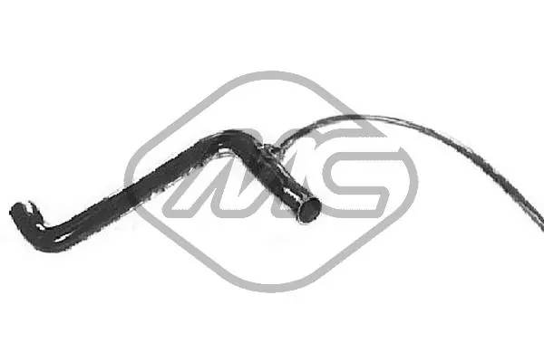 08387 Metalcaucho