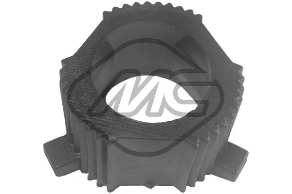 00444 Metalcaucho