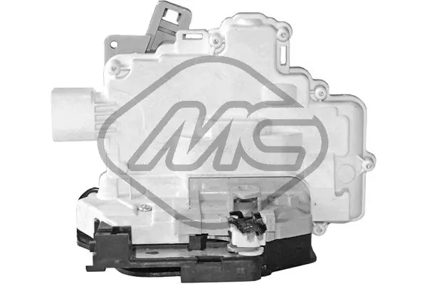 48544 Metalcaucho