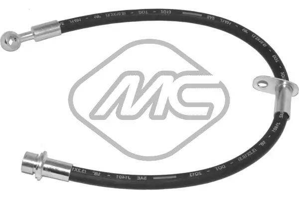 96625 Metalcaucho