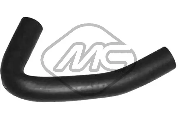Mangueira (cano derivado) do sistema de esfriamento Volkswagen Crafter  2E, 2EE, 2EK ao melhor preço