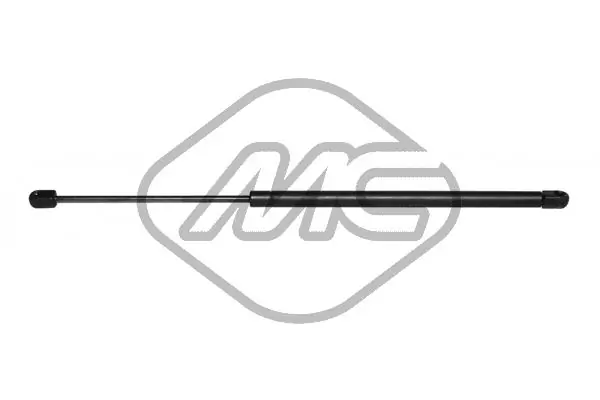 Compre Amortecedor de tampa de porta-malas (de 3ª/5ª porta traseira) Fiat Bravo 1