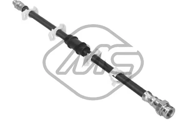96906 Metalcaucho