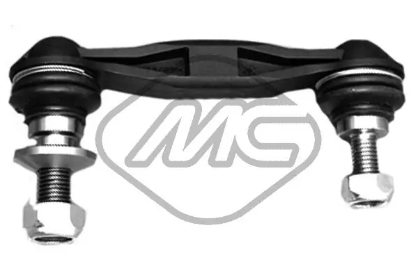 Montante de estabilizador traseiro BMW 5  F10 ao melhor preço