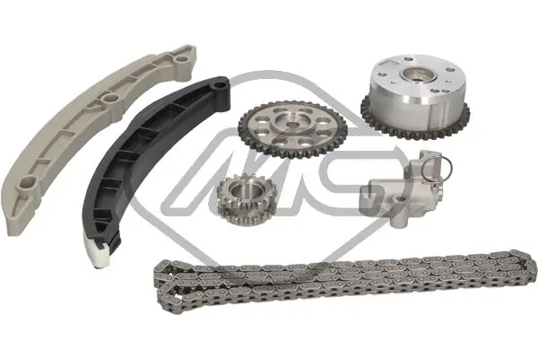 51461 Metalcaucho