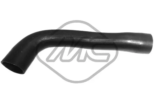 Cano derivado de ar, saída de turbina (supercompressão) 55557628 General Motors