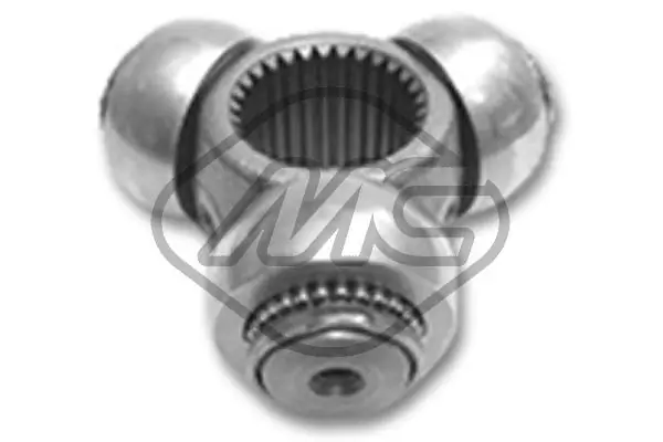 45038 Metalcaucho