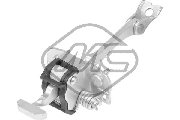 Compre 9229750 Peugeot/Citroen Limitador dianteiro de abertura de porta