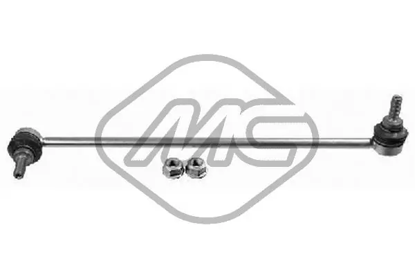 59545 Metalcaucho