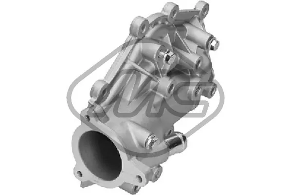 Compre 1106100Q1C Nissan/Infiniti Caixa do termostato