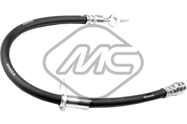 96615 Metalcaucho