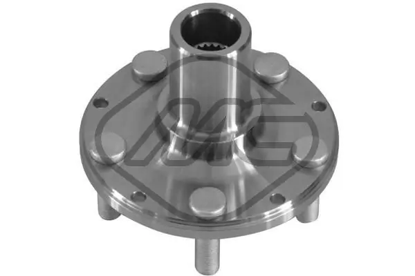 Cubo traseiro Subaru Legacy II BD, BG ao melhor preço
