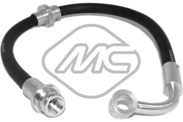 96522 Metalcaucho
