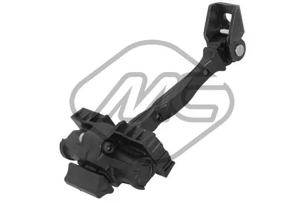 43896 Metalcaucho