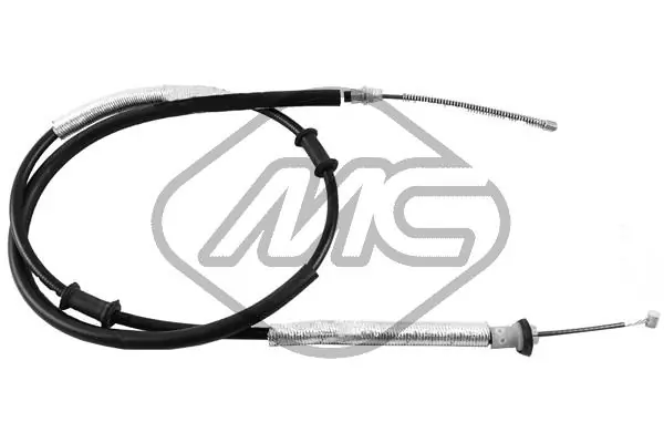 81402 Metalcaucho