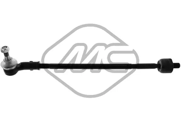 39794 Metalcaucho
